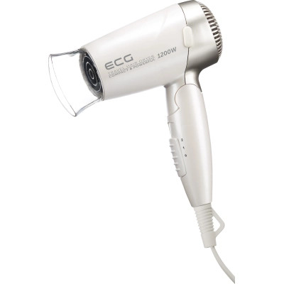 Фен ECG VV 1200 travel S Вінниця - фото 3