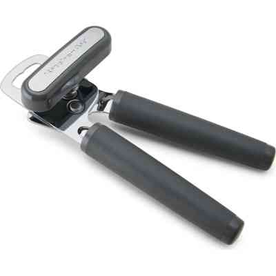 Консервний ніж KitchenAid Coreline 21 см сірий (KES199OHCGG) Вінниця