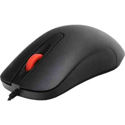 Мышка Omega OM-520 USB Black (OM0520B) Винница