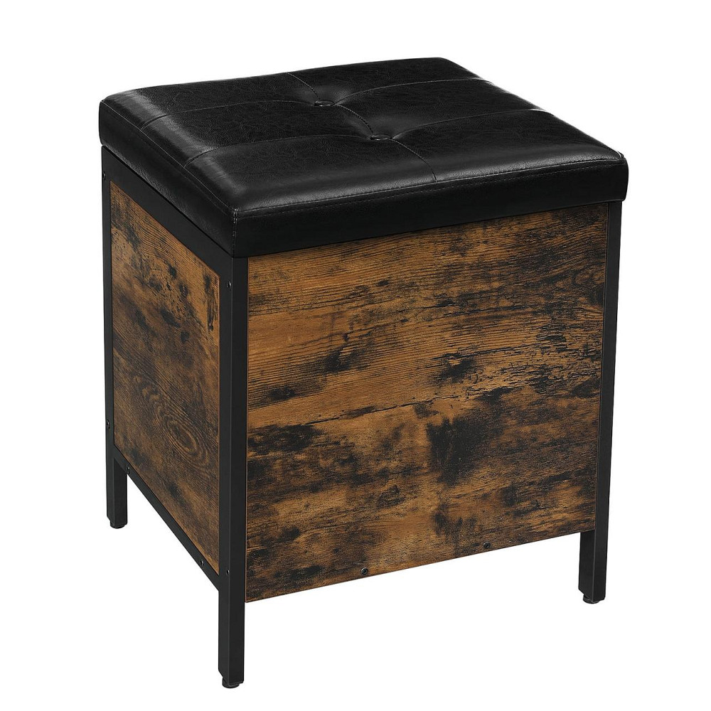 Банкетка Leobert Stella з місцем зберігання в стилі Loft Київ - фото 1