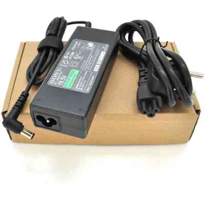 Блок живлення до ноутбуку Merlion SONY 90W 19.5V 4.7A, 6.5*4.4 (01789 / LSONY90/19,5-6,5*4,4) Вінниця