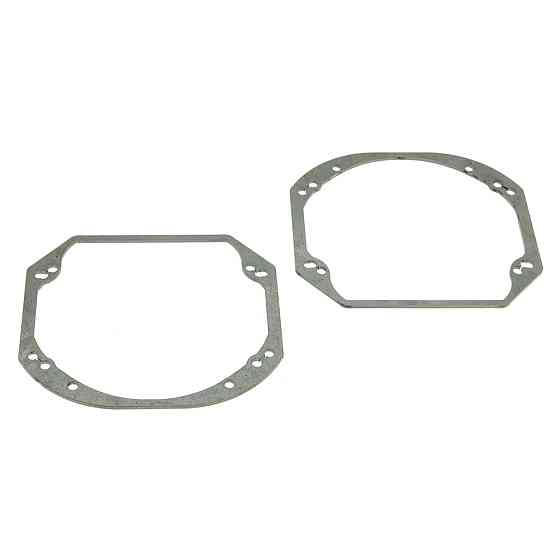 Рамки для заміни штатних лінз Cyclone LF-2 Винница