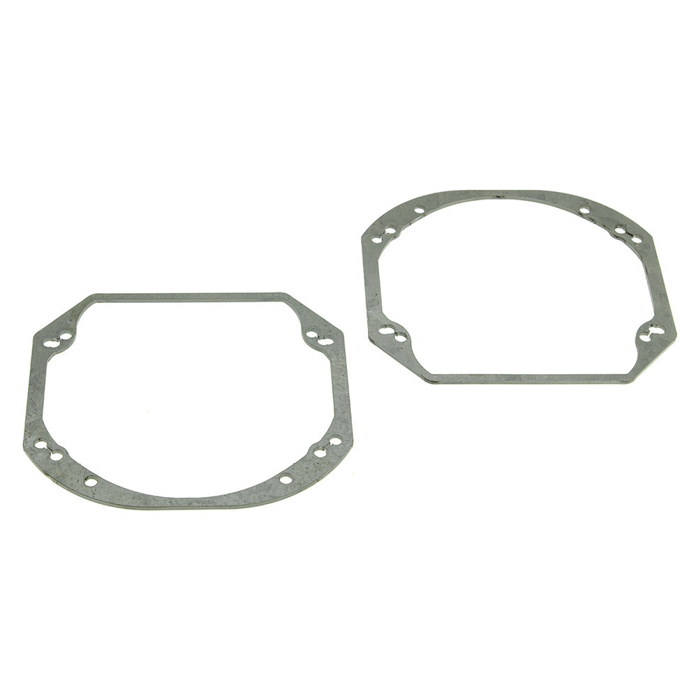 Рамки для заміни штатних лінз Cyclone LF-2 Винница - изображение 1