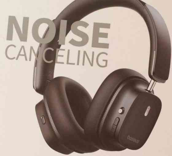 Якісні нові Навушники Baseus bowie 30 max безаус Харків