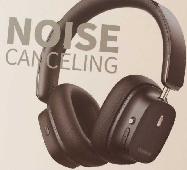 Якісні нові Навушники Baseus bowie 30 max безаус Харків - фото 1