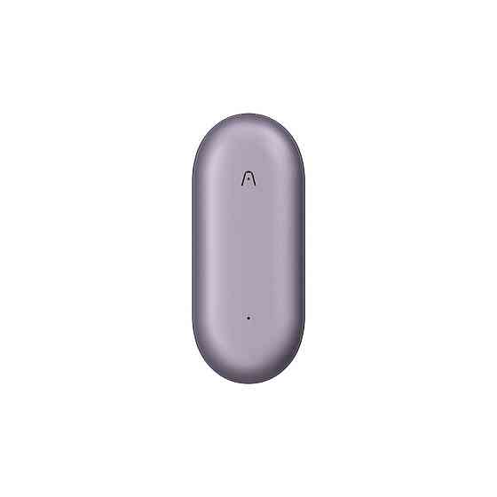 Диктофон Plaud AI Note Pin Sunset Purple (PPN0200-SP) ( 14210 ) Харьков