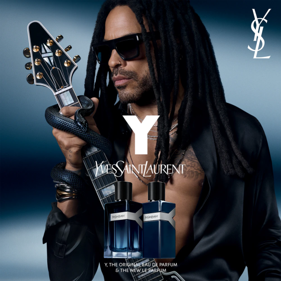 Духи Yves Saint Laurent Y Le Parfum 100 Славянск