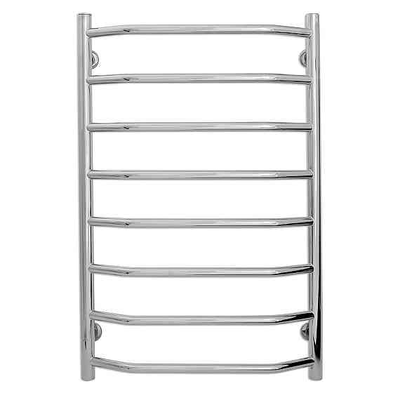 Водяна сушарка для рушників Laris Вікторія П8 500x800 Київ