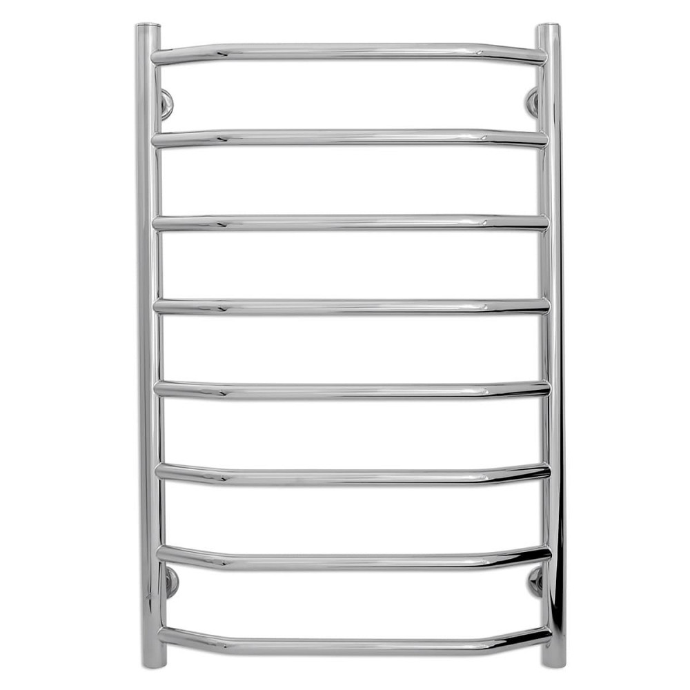 Водяна сушарка для рушників Laris Вікторія П8 500x800 Київ - фото 4