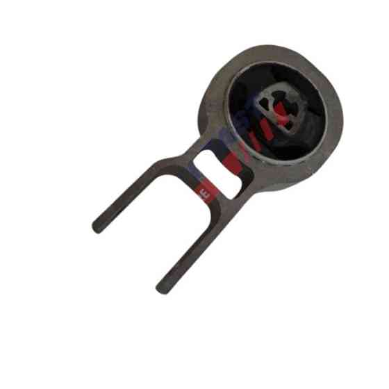 Подушка Fiat Doblo 1.4 16V 09 - задня двигуна Мукачево