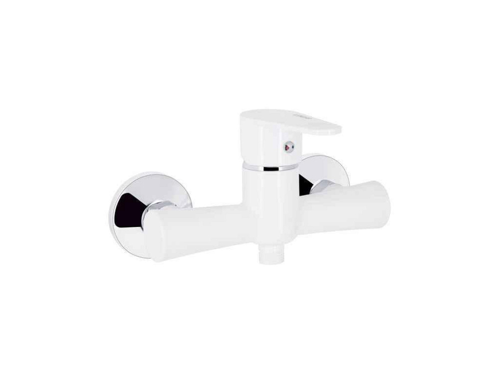Смеситель для душа 37W 010 (k35) BRIN37W010 ТМ Brinex Киев - изображение 1