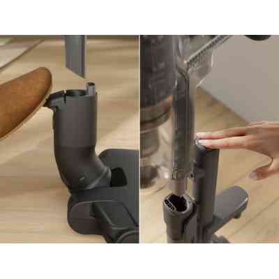 Пылесос Electrolux EP83HB25UV Винница