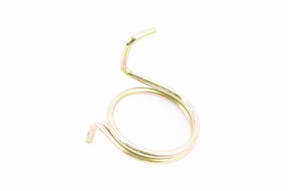 Пружина тяги зчеплення зовнішня Киев - изображение 1