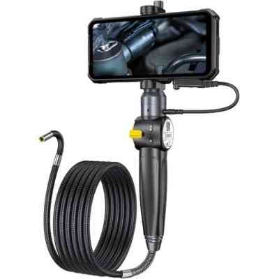 Модуль розширення для смартфонів Ulefone Ендоскоп uSmart E03 (RL075662) Вінниця