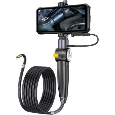 Модуль розширення для смартфонів Ulefone Ендоскоп uSmart E03 (RL075662) Вінниця - фото 2