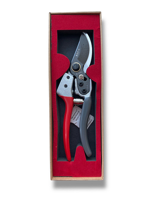 Секатор професійний Sacura Teflon Харків - фото 1