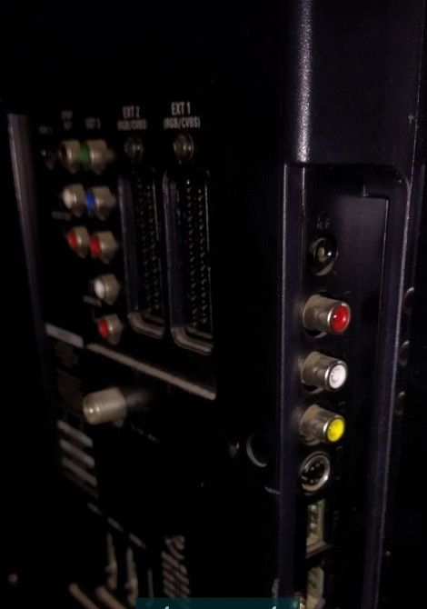 Телевізор Philips 42PFL5603D/12 Київ - фото 3