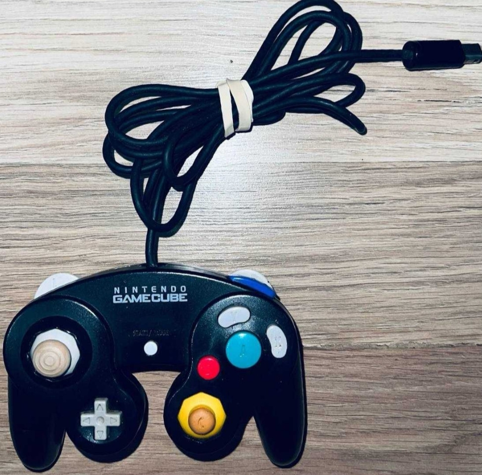 Консоль Nintendo GameCube Киев - изображение 2