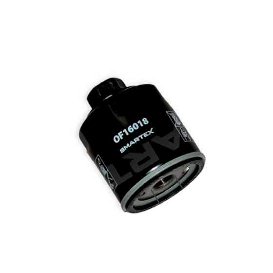 Фильтр Фольцваген Кади II-III 1.4 (95-10), Polo 1.0-1.4 (92-01) масляный Мукачево