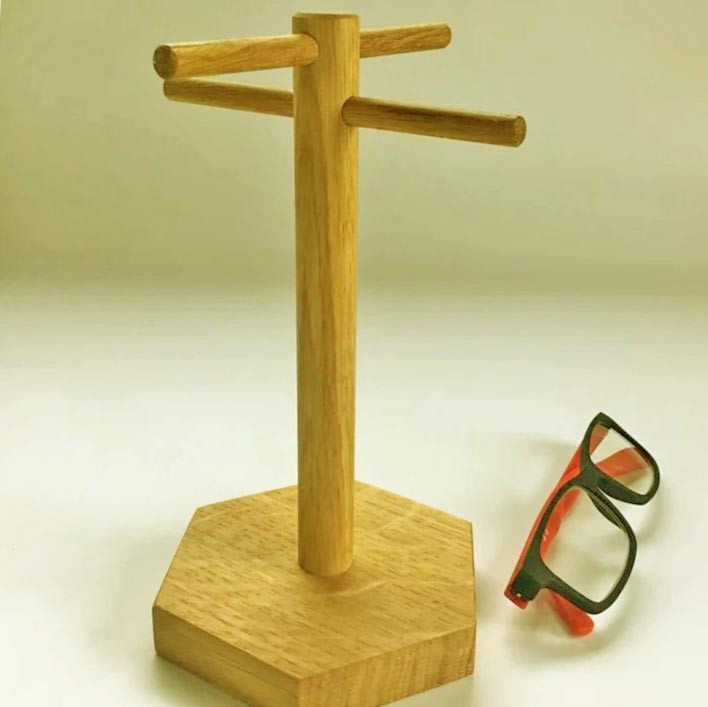 Органайзер для очков 