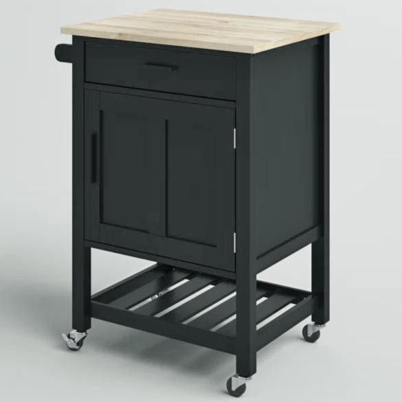 Стол-тележка 