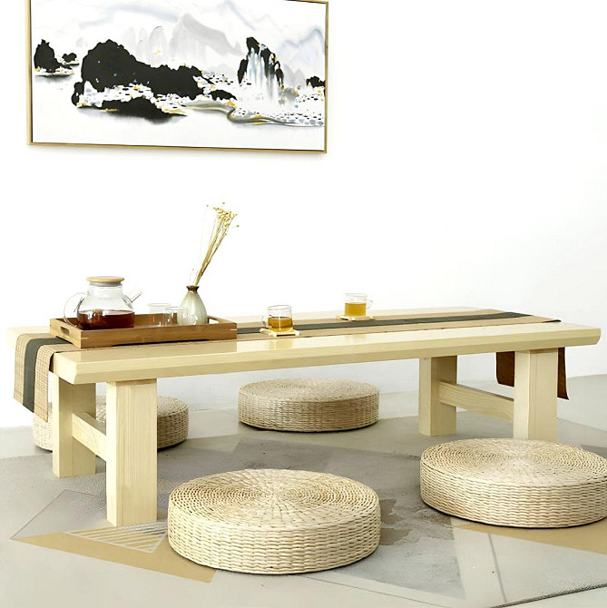 Столик для медитации 