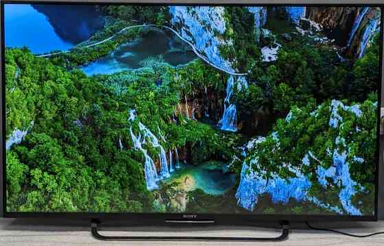 Телевизор: Sony KD- 49X8305C 4K Ultra HD 120Hz.Android TV Smart TV , WiFi Харьков