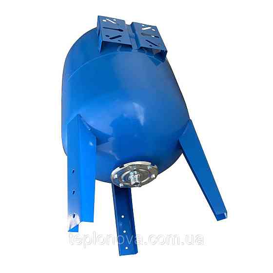 Гідроакумулятор   80л Zilmet ultra-pro 10bar ВЕРТИКАЛЬНИЙ ( 1100008004 ) Чернівці