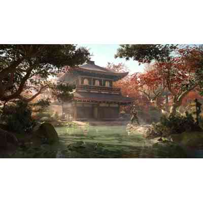 Гра Sony Assassin&apos;s Creed Shadows, BD диск (3307216292630) Вінниця