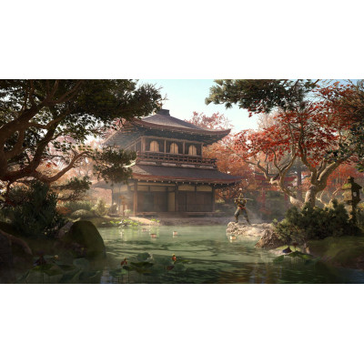 Гра Sony Assassin&apos;s Creed Shadows, BD диск (3307216292630) Вінниця - фото 2