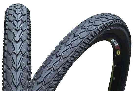 Велосипедная шина 20 * 2,125 (H-5113, Стрелка) ( - ) Мукачево