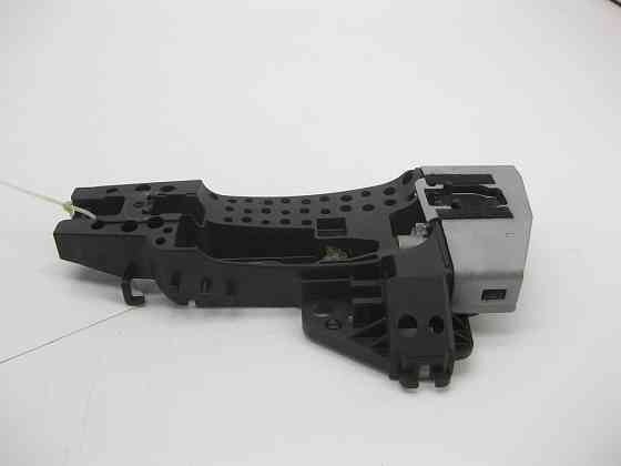 VAG  4M1837885A Рама/корпус зовнішньої ручки задніх лівих дверей Одеса