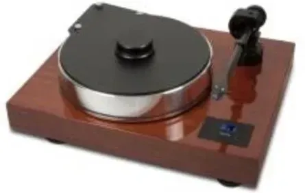 Програвач Pro-Ject Pro Ject X Tension 10 Machoń Київ - фото 1