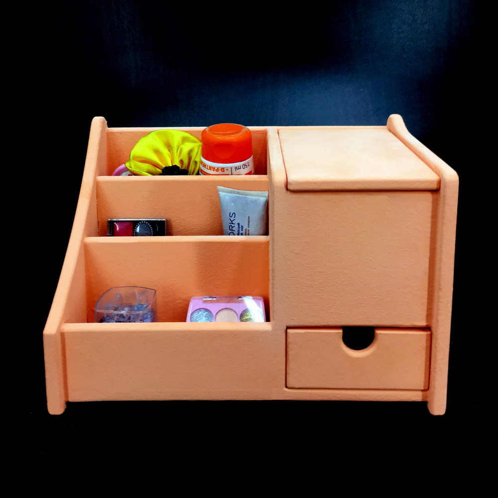 Органайзер для косметики 