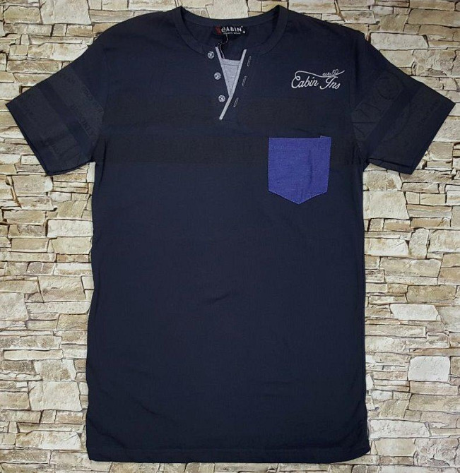 Чоловіча футболка Armex Київ - фото 2