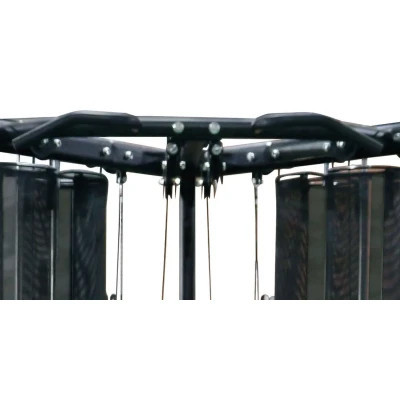 Силовой тренажер Toorx Cable Cross Station CSX 70 (CSX-70) (930725) Винница - изображение 2