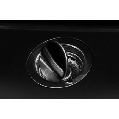 Мийка кухонна Elleci Zen 102 black 86 Вінниця - фото 3