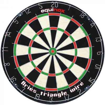 Дартс Equinox Classic Aries (DA-11) (929732) Винница