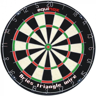 Дартс Equinox Classic Aries (DA-11) (929732) Вінниця - фото 1