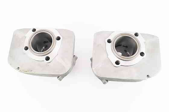 Циліндр к-кт (цпг) 12V 350cc-58mm Киев