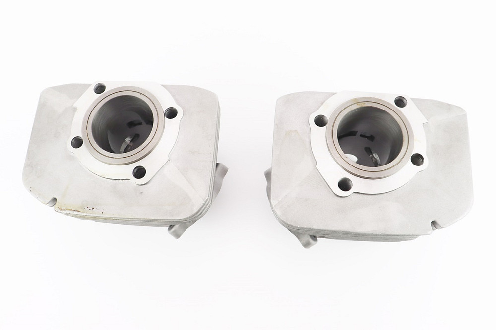 Циліндр к-кт (цпг) 12V 350cc-58mm Киев - изображение 3