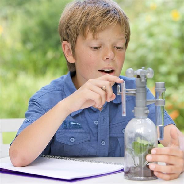 Набір для досліджень 4M Метеостанція (00-03279/ML) Харків - фото 9