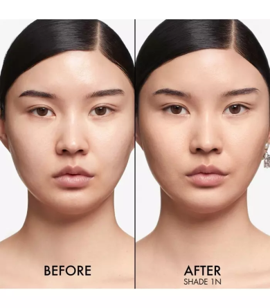 Тональний крем Dior Forever Hydra Nude 1N Natural Слов'янськ