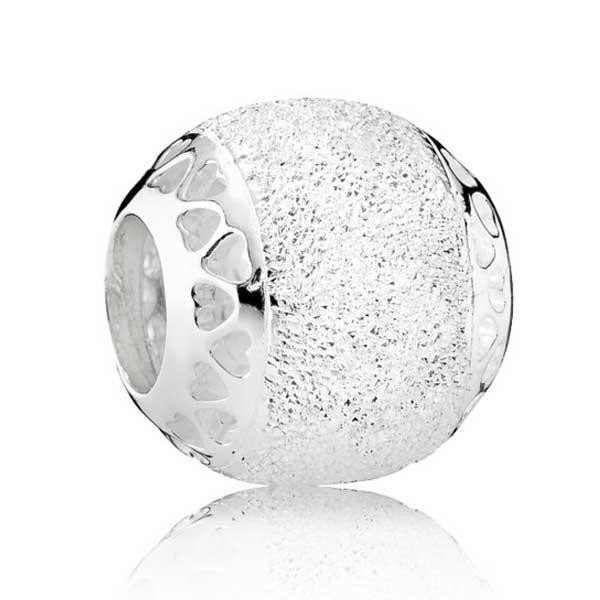 Серебряный Шарм 792097MasterSem Киев - изображение 1