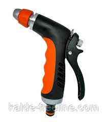 Пистолет 2-функц. металлический обрезиненный под коннектор Харьков