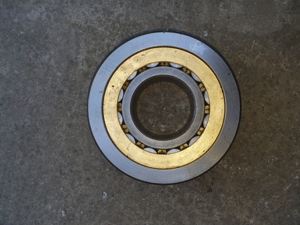 Подшипник 32416 (NU416). 80*200*48 мм. ГПЗ Харьков - изображение 1