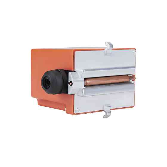 Термостат Icma накладной регулируемый №610 Киев