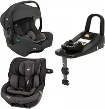 Автокрісло Joie Zestaw Modularny do 4 lat: I-Gemm 3 I-Venture R I-Base Advance Київ