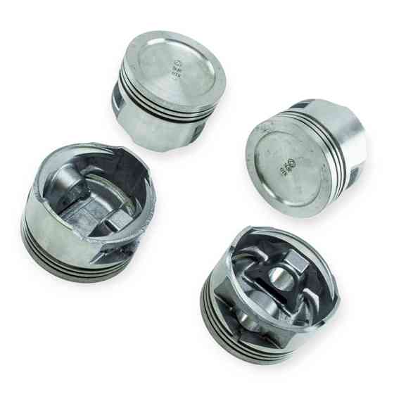 Поршня 1,5 Автрамат 76,5 (C) Lanos Мукачево