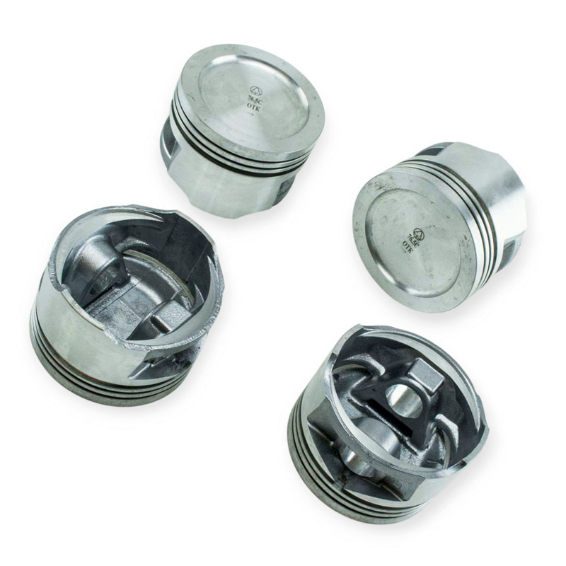 Поршня 1,5 Автрамат 76,5 (C) Lanos Мукачево - изображение 1